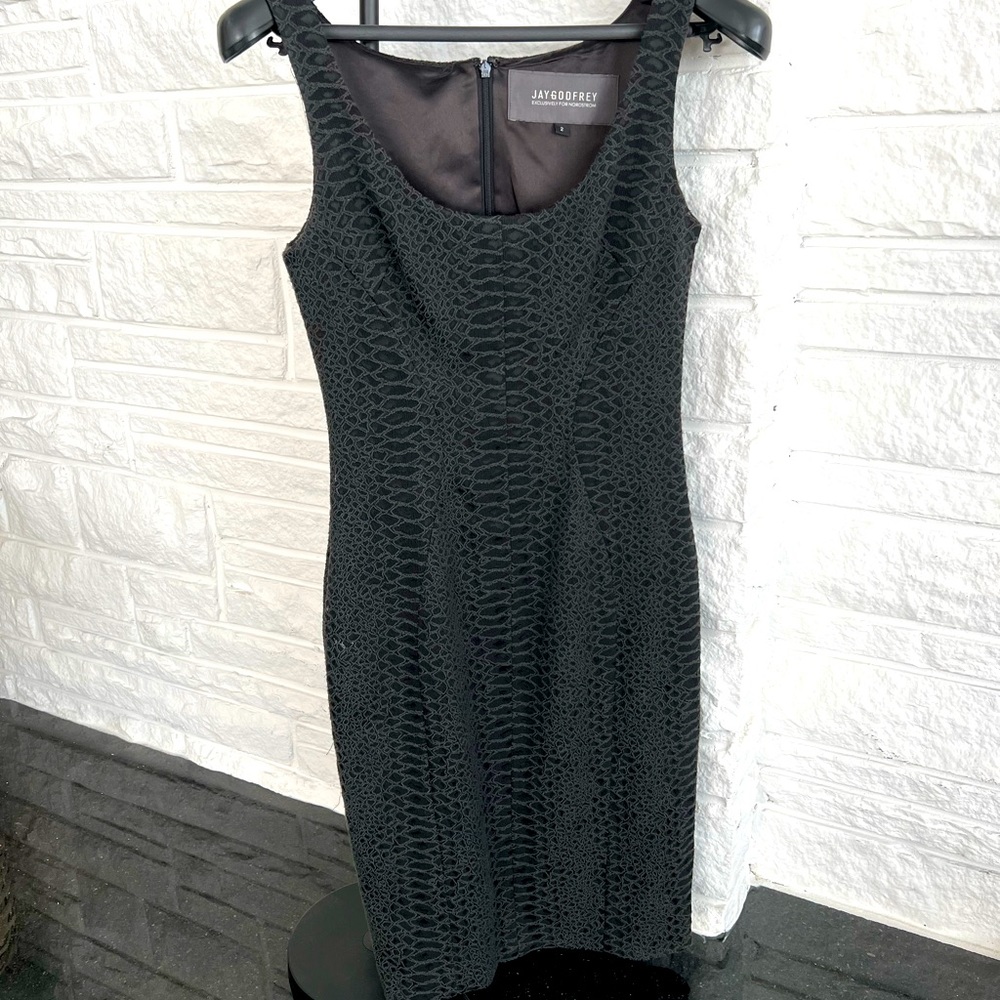 Jay Godfrey Dress
